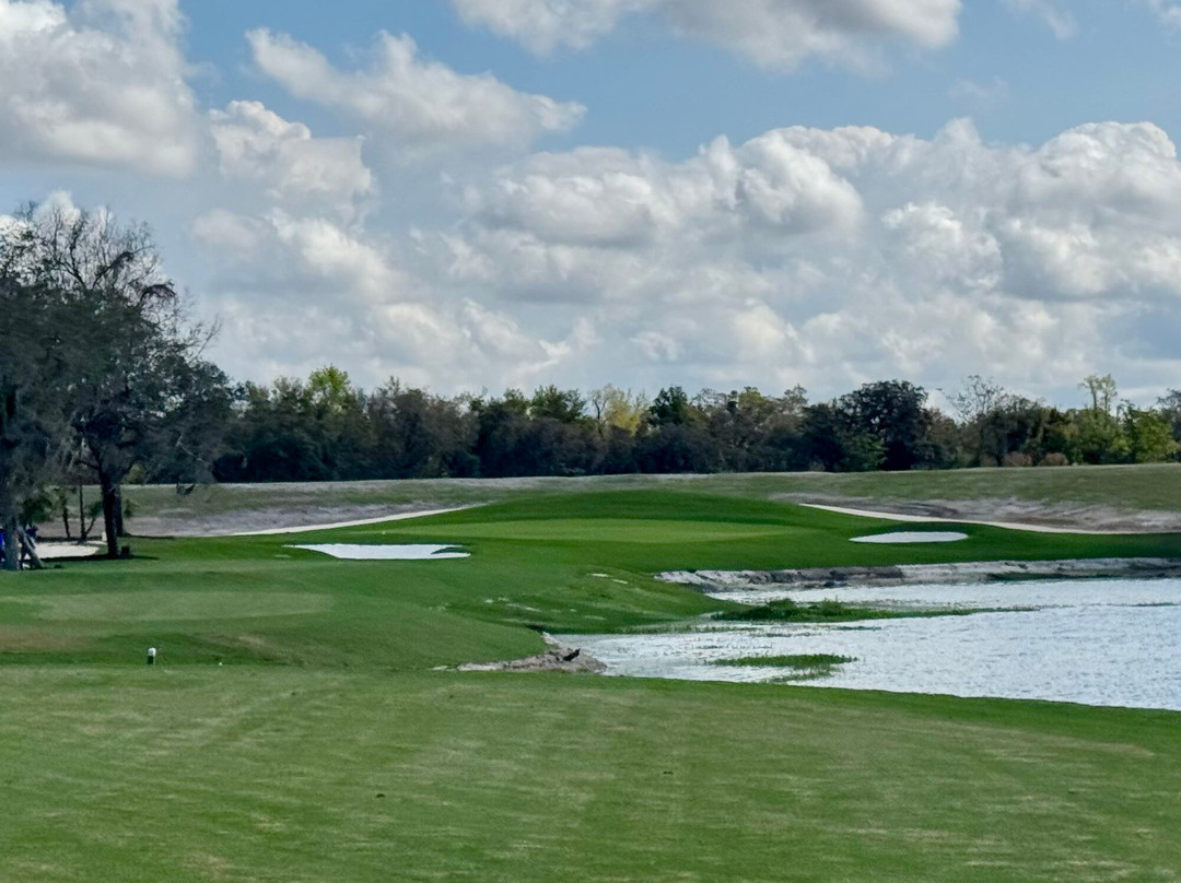 Forest Lake Golf Club of Ocoee-Ocoee必去景点