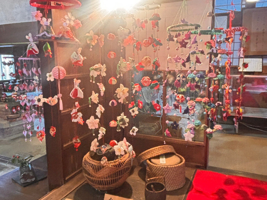 Gokasho Omi Merchant Shigeru Tonomura's Mansion-东近江市必去景点