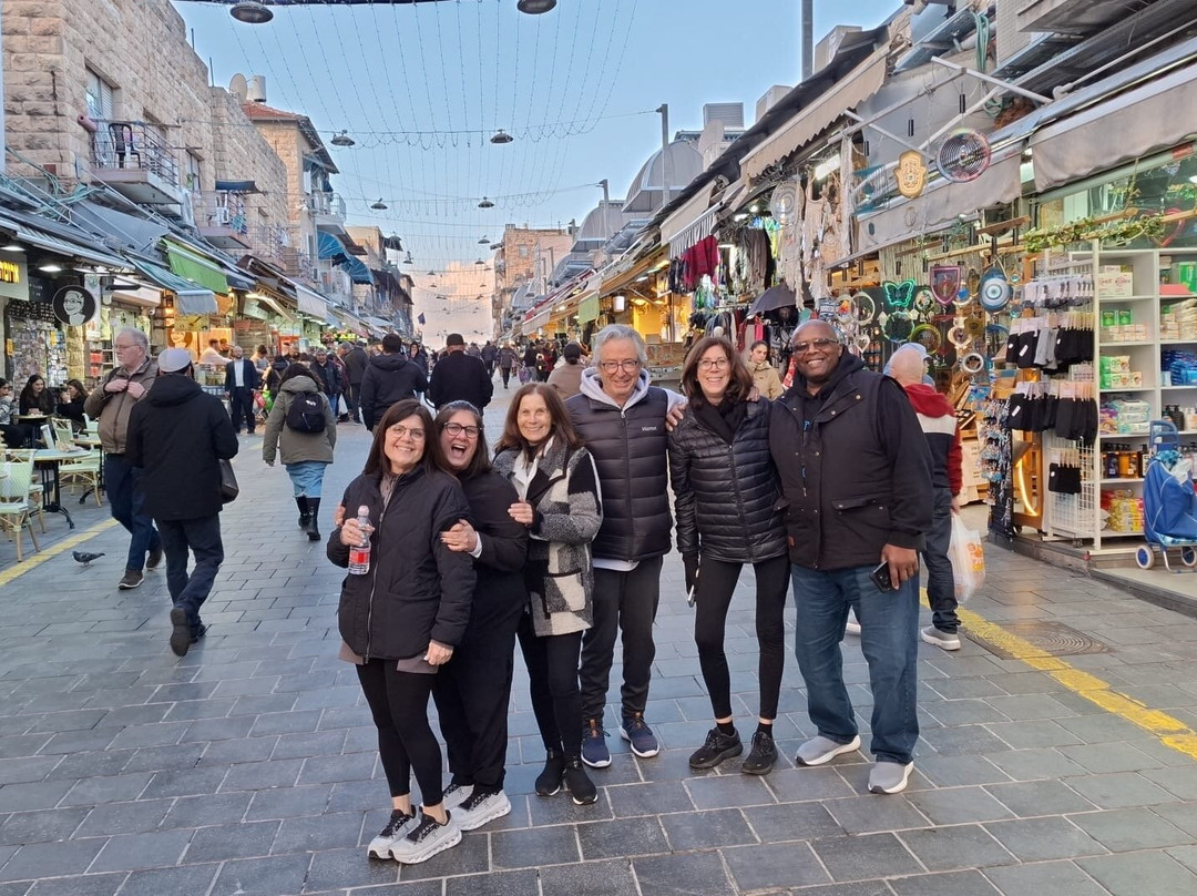 LET Travel-特拉维夫必去景点