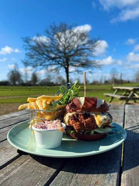 Silverstone Golf Club & Hotel主图