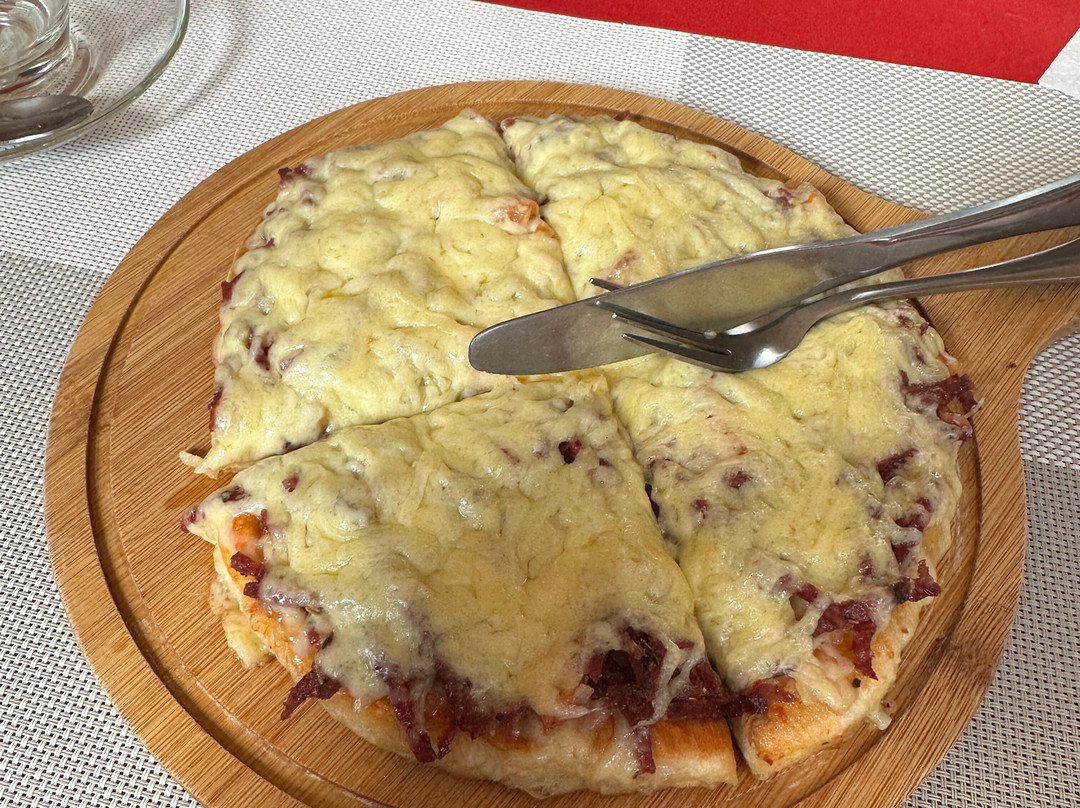 Thanka Inn Gokyo主图