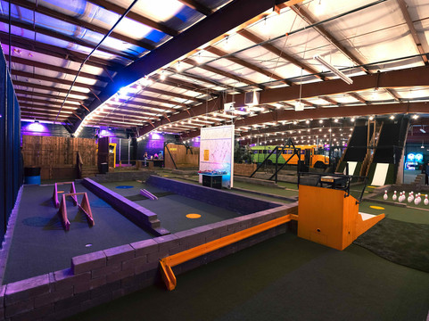 Partee Shack - South Raleigh-罗利必去景点