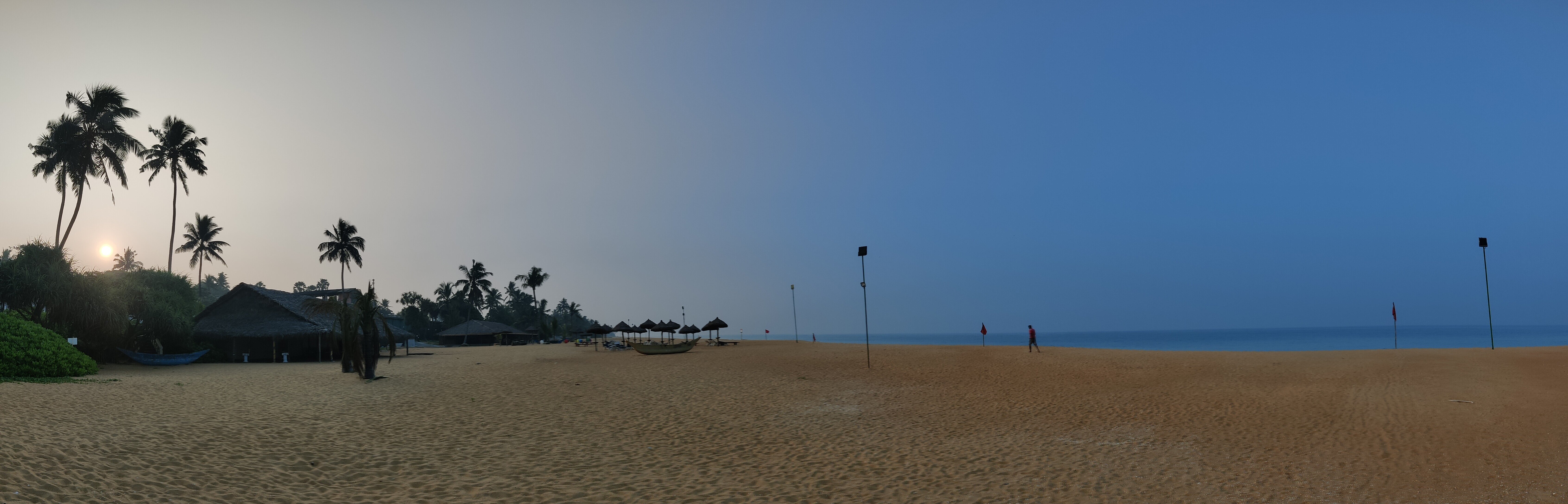 Mount Lavinia Relaxon Hotel-泳池