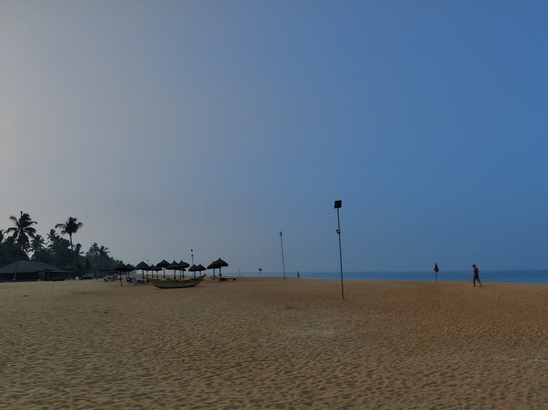 Mount Lavinia Relaxon Hotel主图