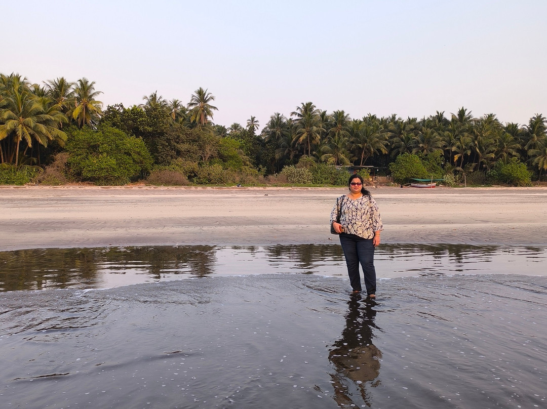 Kolthare Beach景点图片