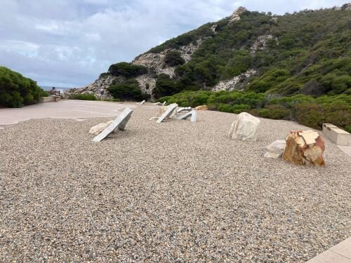 Barrens Beach-Hopetoun必去景点