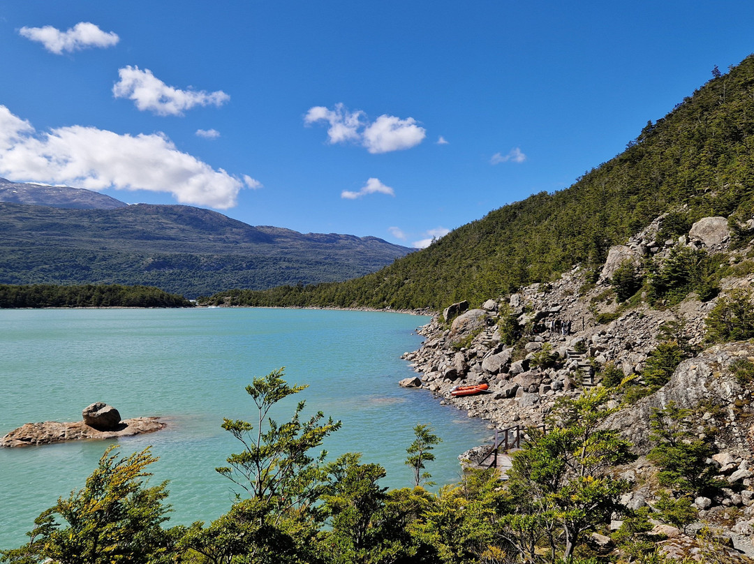 Bernardo O'Higgins National Park-纳塔莱斯港必去景点