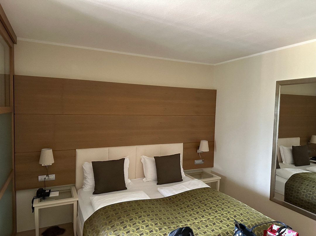 纳普拉艺术设计酒店主图