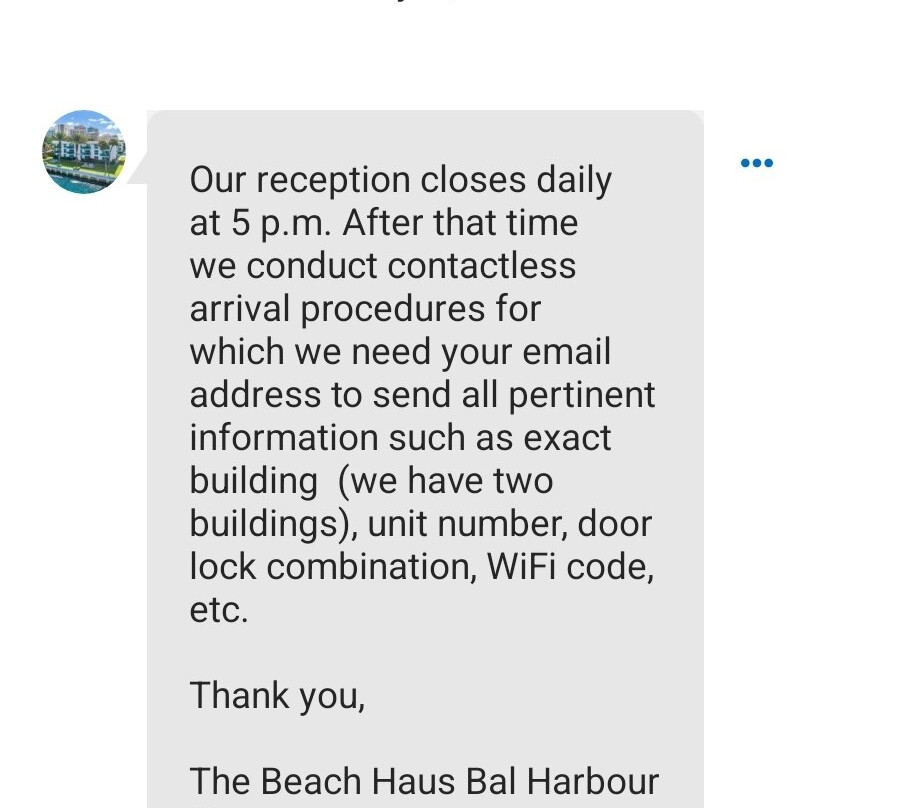 Beach Haus Bal Harbour主图