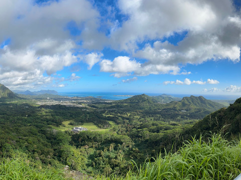 Godspeed Adventures-火奴鲁鲁必去景点