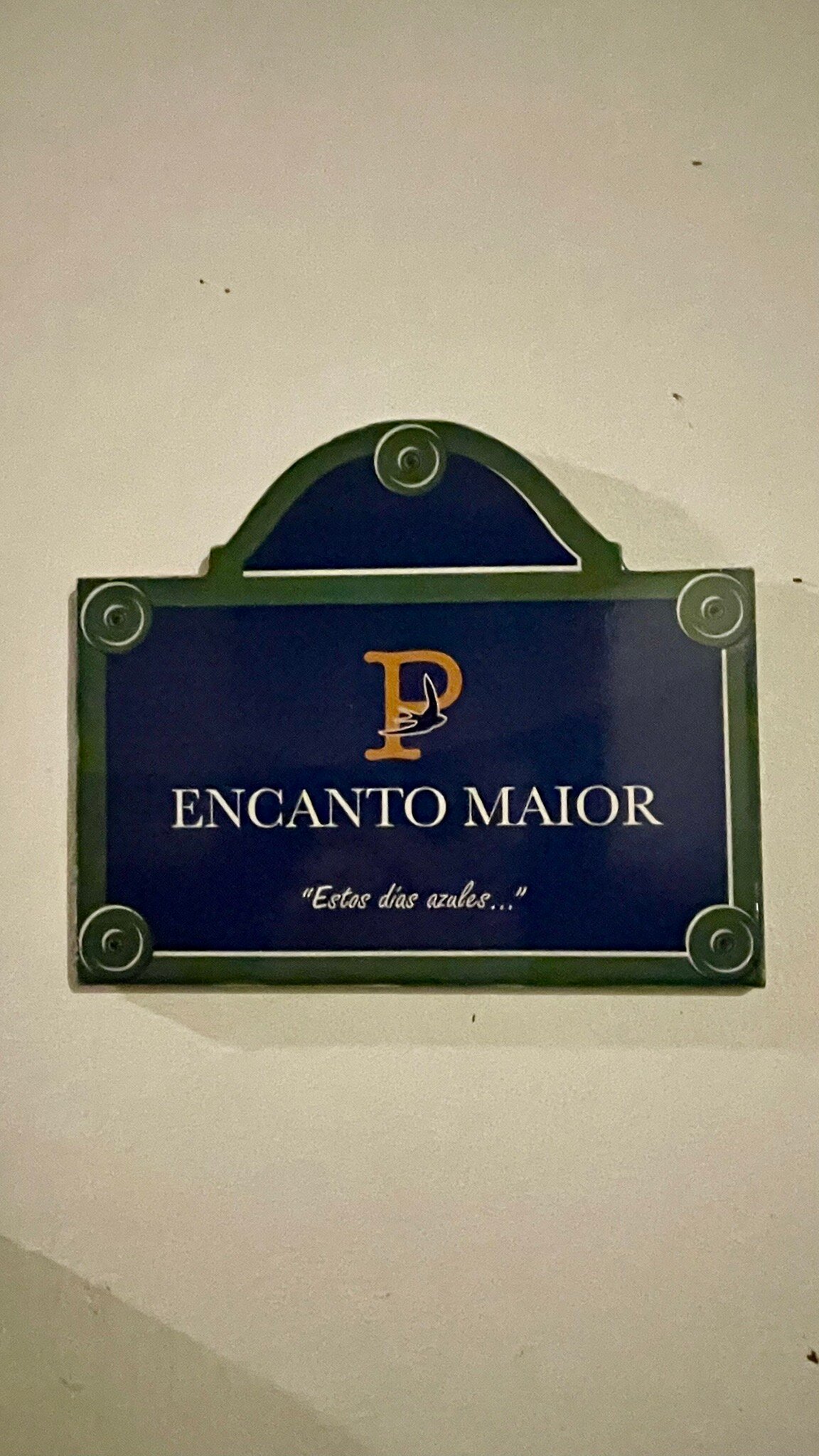Palacete Encanto Maior-官方