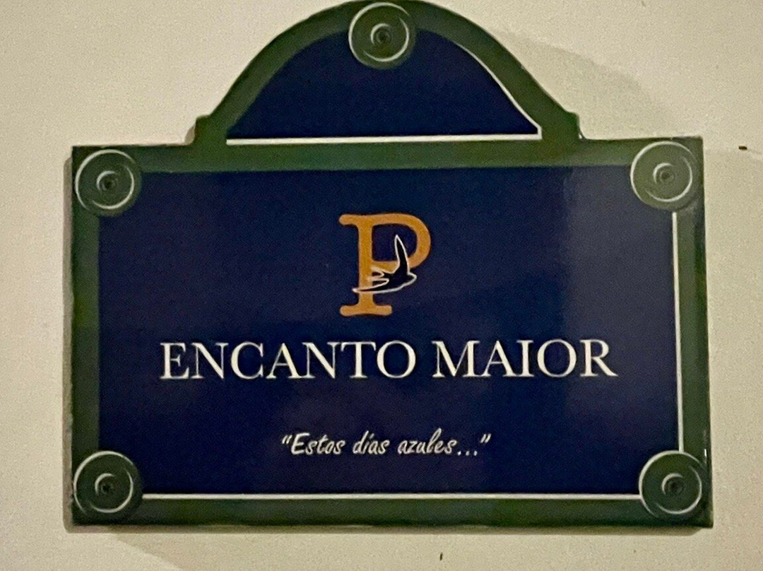 Arronches酒店住宿-Palacete Encanto Maior