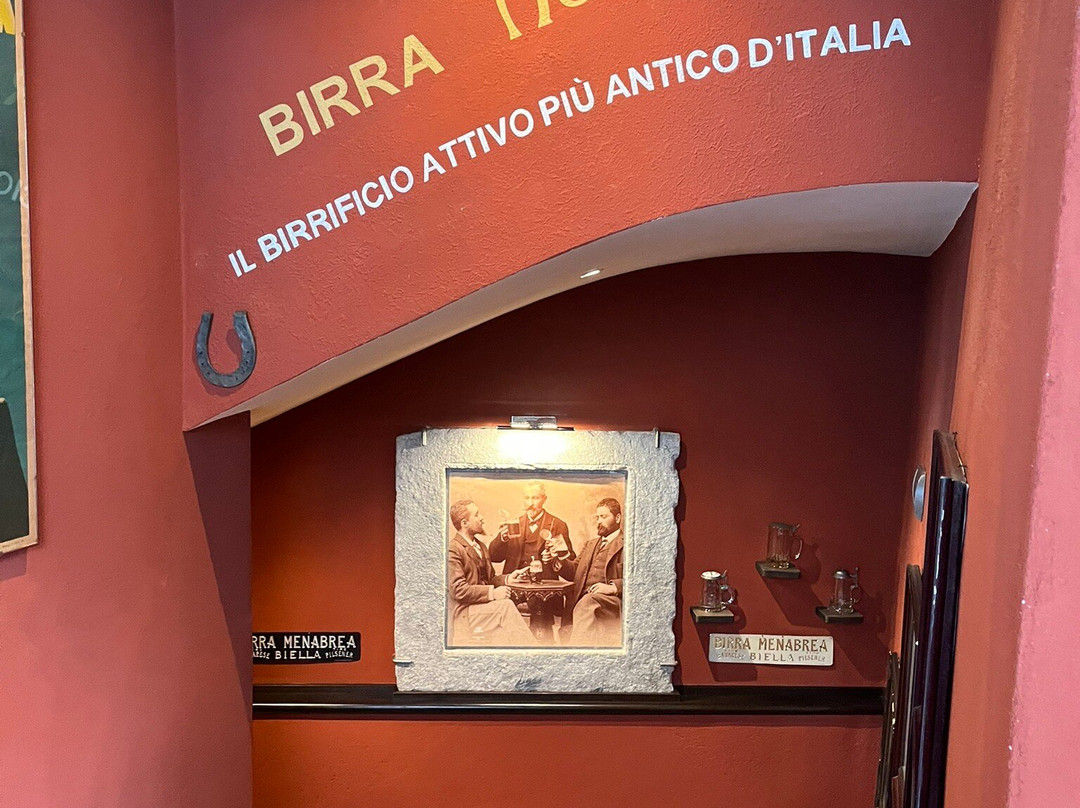 MeBo - Menabrea Botalla Museum景点图片