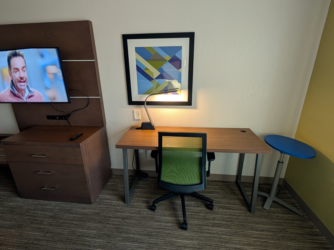 Holiday Inn Express & Suites Smyrna-nashville Area By IHG主图