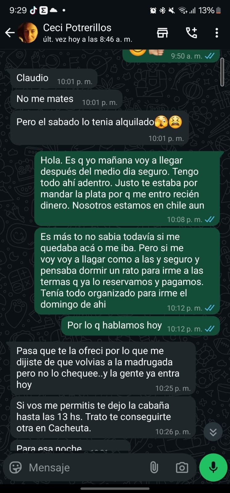 Tierra de Luna-官方