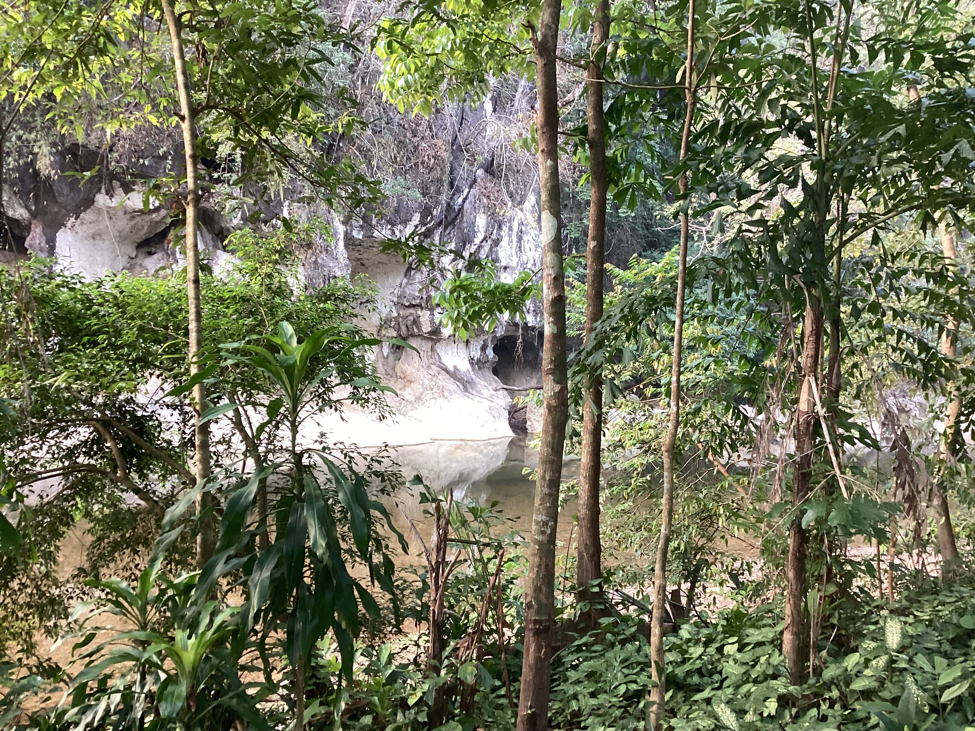 Art's Riverview Lodge-浴室
