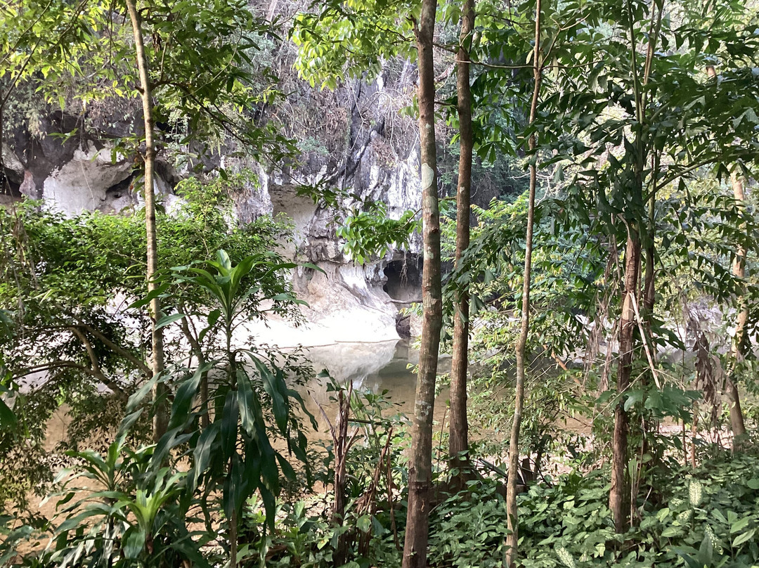 Art's Riverview Lodge主图