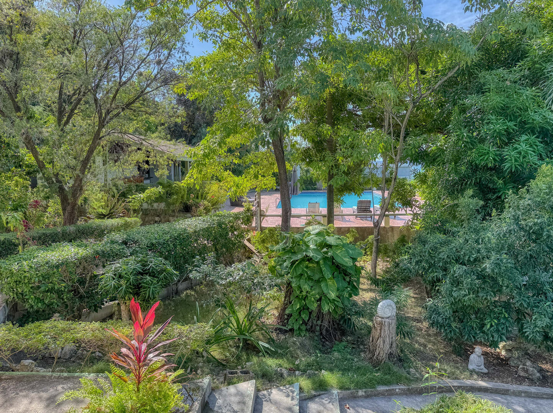 Sorrel Bay Retreat Aka Natanias主图