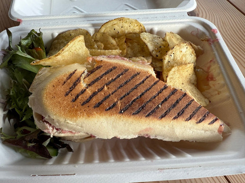 No. 23 (henstridge Airfield)