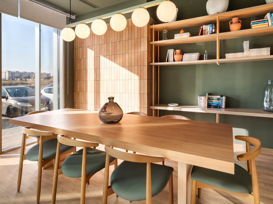 斯多瑞梅格拉纳达酒店主图