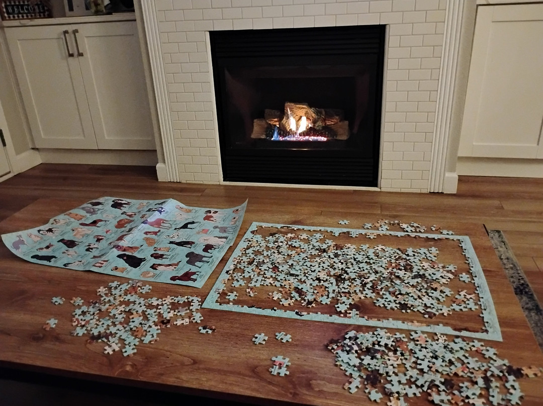 Delavan Lake Resort主图