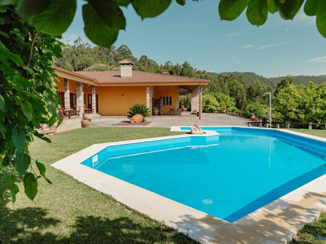 Quinta Devesa Do Monte