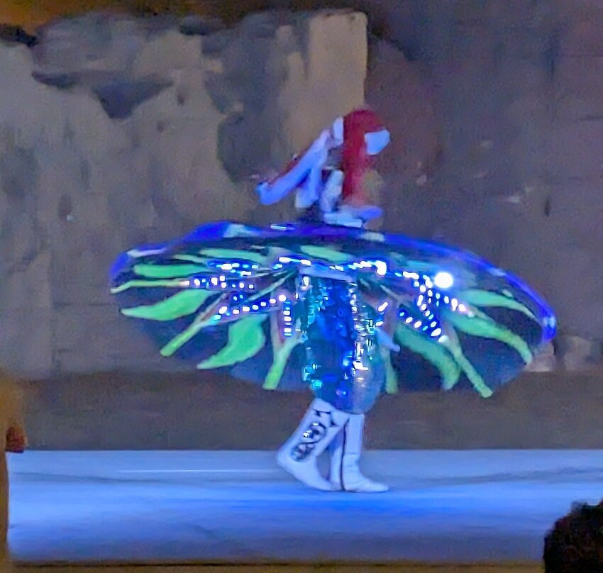 Desert Explorers Tourism-迪拜必去景点