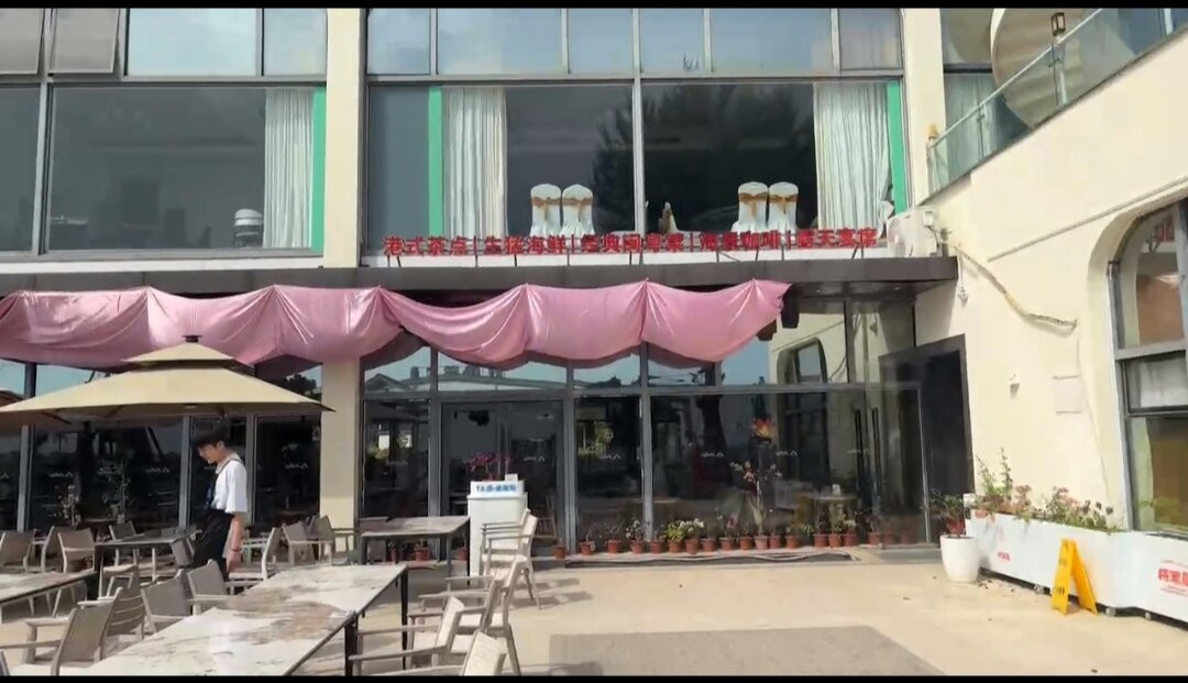 Indian Food Little India