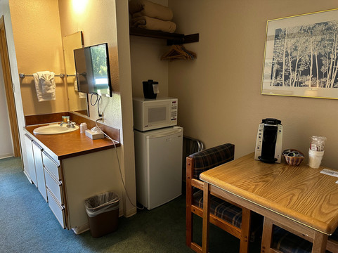 温斯洛普宾馆主图