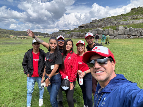 National Peru Travel-库斯科必去景点