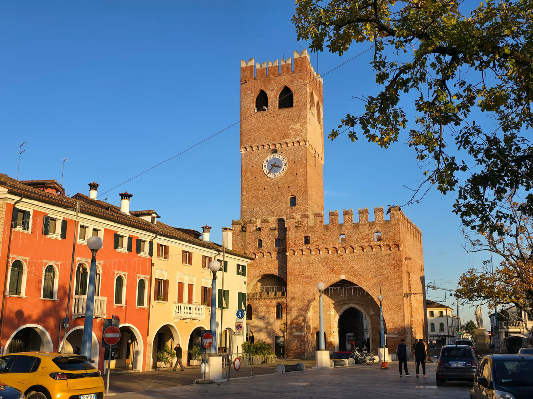 Centro Storico di Noale-Noale必去景点