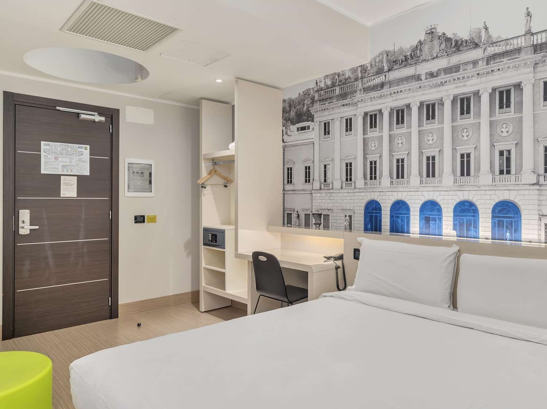 B&b Hotel Como Camerlata主图