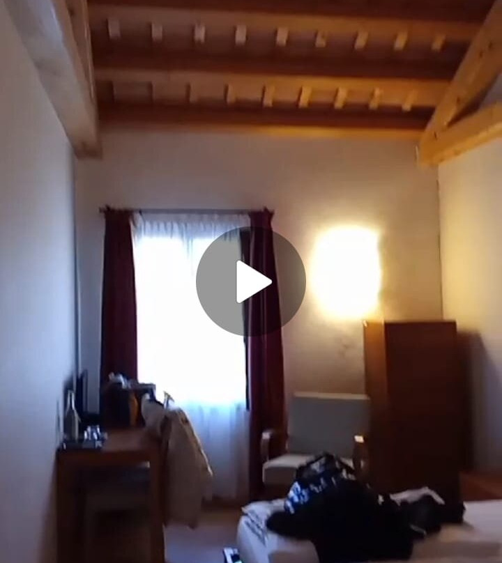 Ex Convento di San Francesco-科内利亚诺必去景点