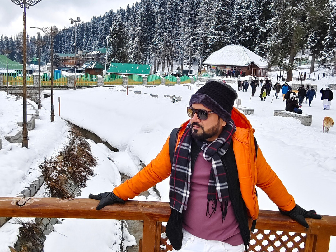 Feel Heaven Tours-Budgam District必去景点