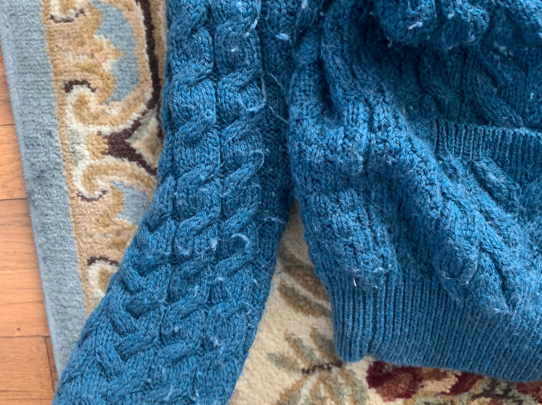 Aran Sweater Market-Inishmore必去景点