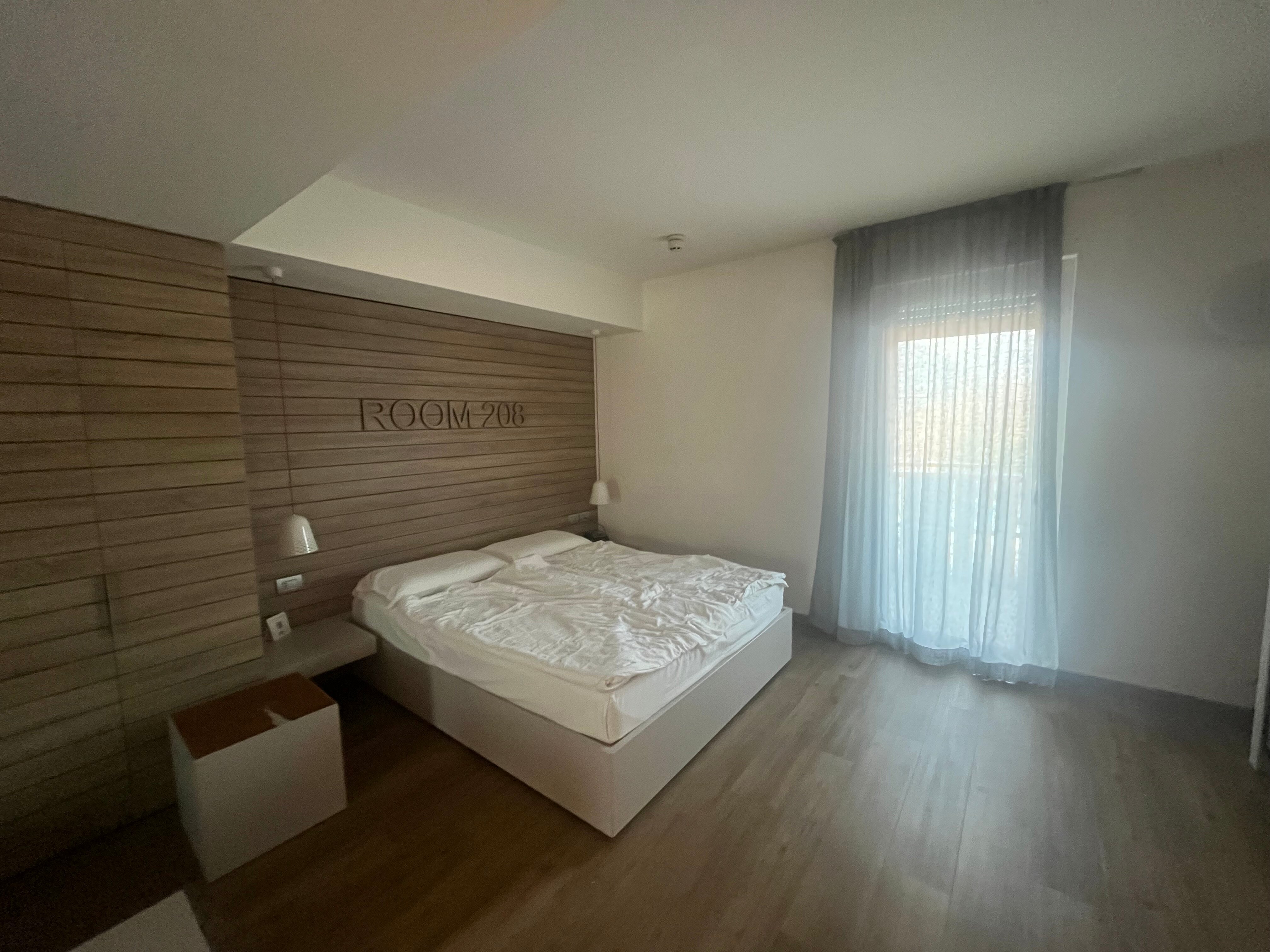 B612 Hotel-官方