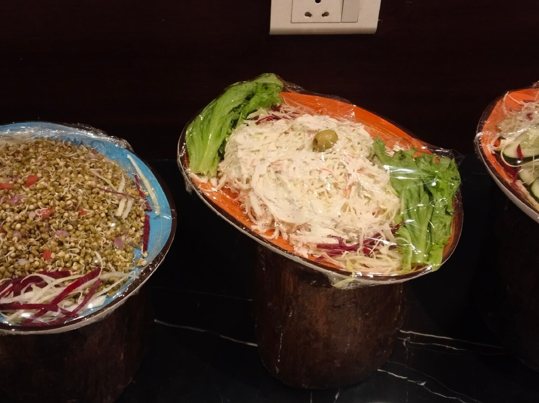 Godwin Haridwar主图