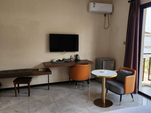 Colony Club Resort & Casino