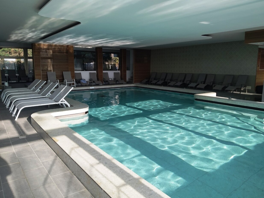 Abano Astoria Hotel Terme主图