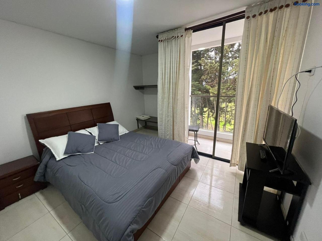 Hotel Playa Blanca
