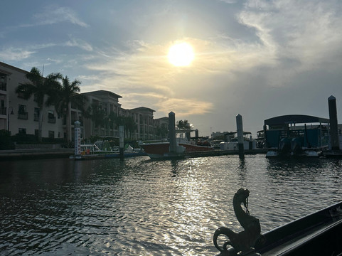 La Gondola-那不勒斯必去景点