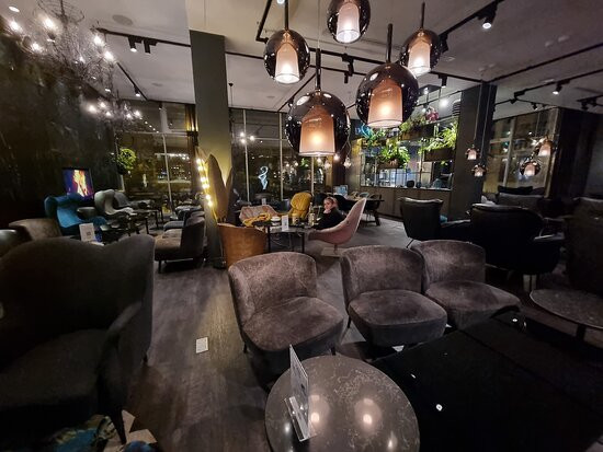 Hotel Motel One Paris-Porte Dorée主图