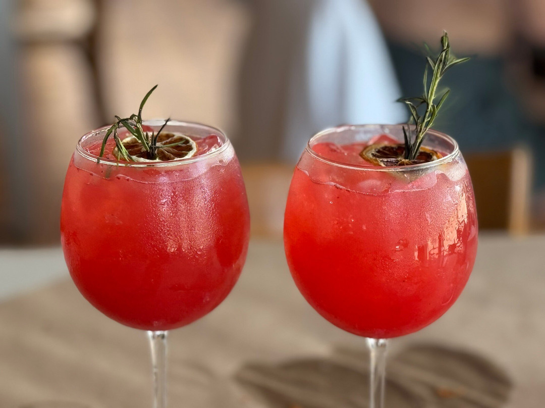 Oyster Grill De La Docena