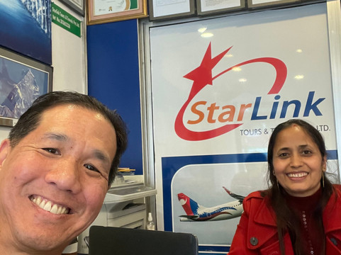 Starlink Tours & Travel-博卡拉必去景点