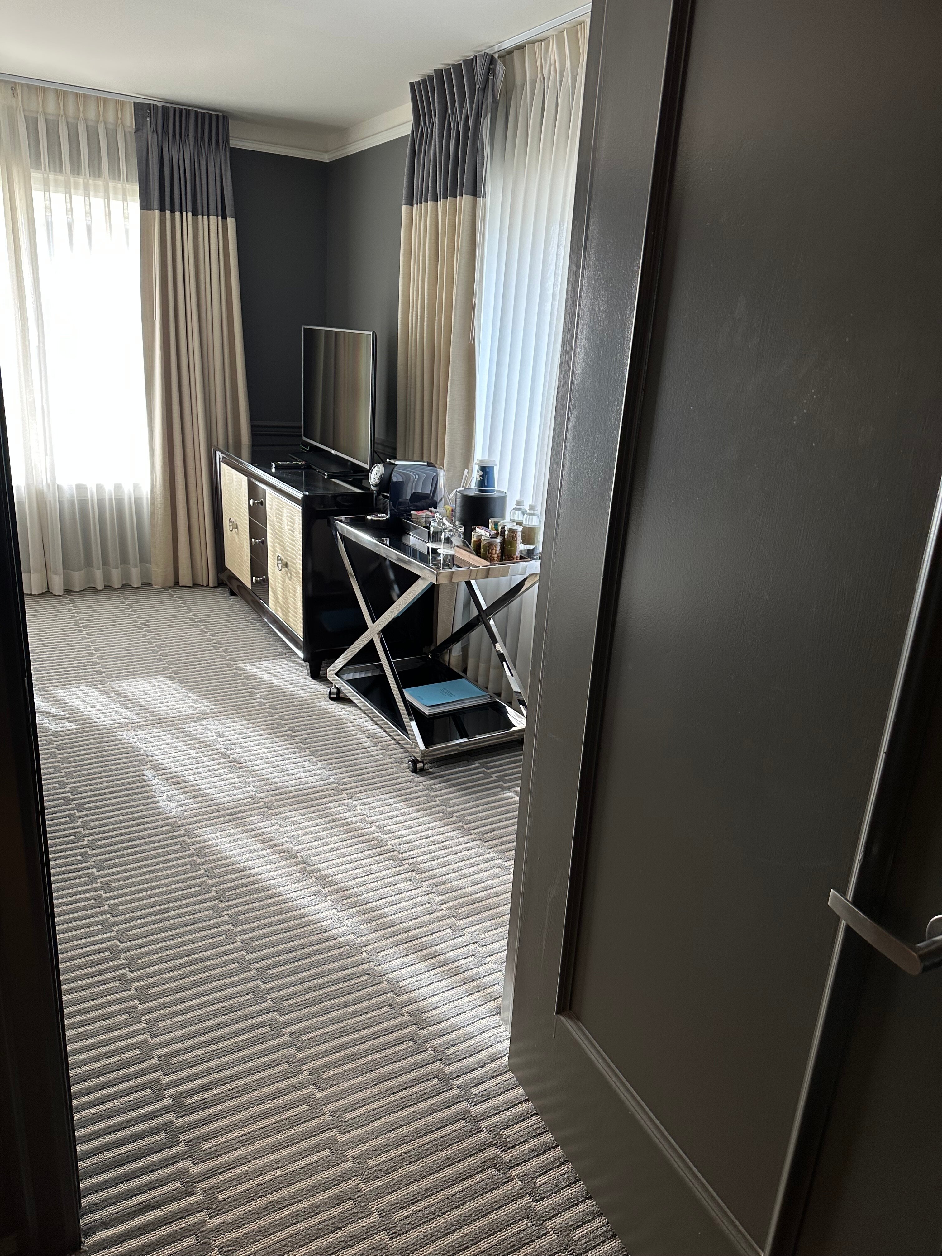 Ambassador Hotel Tulsa, Autograph Collection-客卧