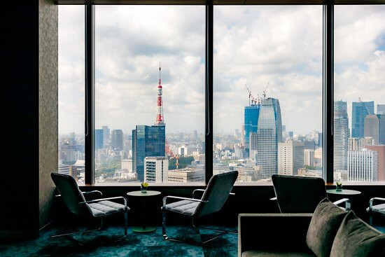 东京花园酒店主图