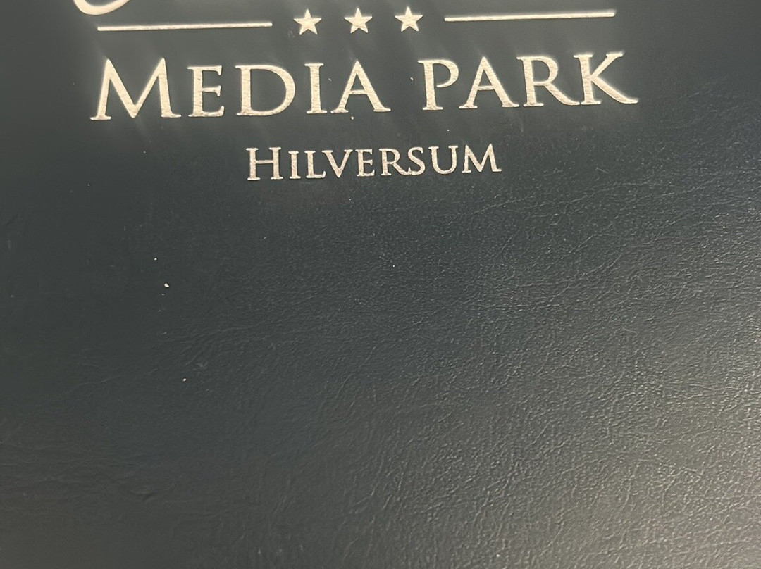Amrâth Hotel Media Park Hilversum主图