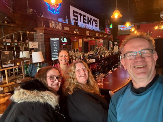 Jimmie Steiny's Pub-斯塔滕岛必去景点