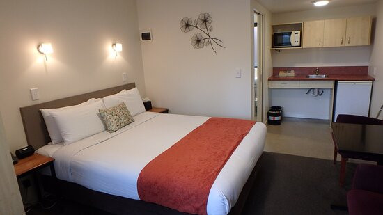 皇后镇贝拉别墅主图