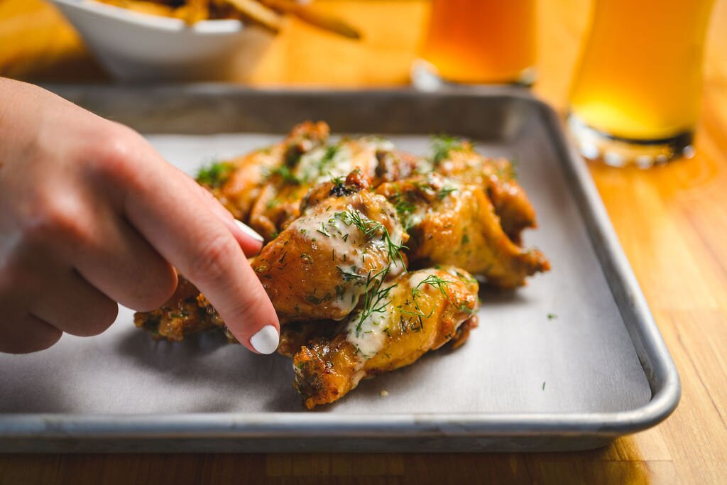 Switchback Brewing Company-伯灵顿必去景点